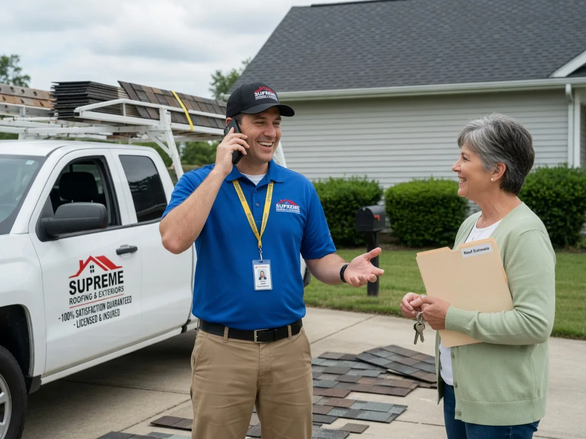 Roof Replacement Monroe City, IN FAQs